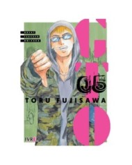 GTO GREAT TEACHER ONIZUKA 05 GTO GREAT TEACHER ONIZUKA 05