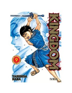 KINGDOM 09 KINGDOM 09