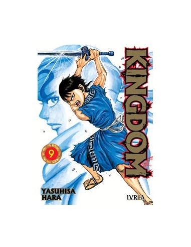 KINGDOM 09 KINGDOM 09