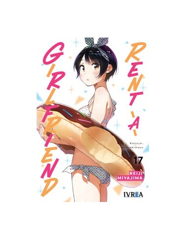 RENT-A-GIRLFRIEND 17 RENT-A-GIRLFRIEND 17