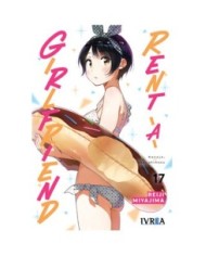 RENT-A-GIRLFRIEND 17 RENT-A-GIRLFRIEND 17