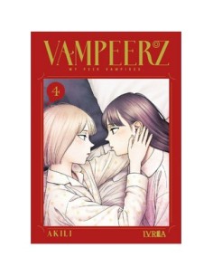 VAMPEERZ 04 VAMPEERZ 04