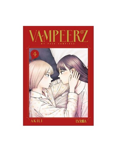 VAMPEERZ 04 VAMPEERZ 04