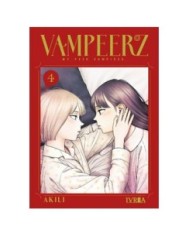 VAMPEERZ 04 VAMPEERZ 04