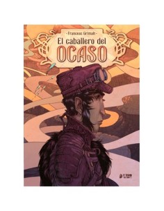 EL CABALLERO DEL OCASO