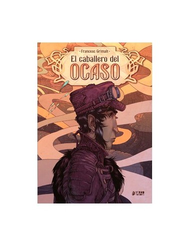 EL CABALLERO DEL OCASO EL CABALLERO DEL OCASO