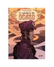 EL CABALLERO DEL OCASO EL CABALLERO DEL OCASO