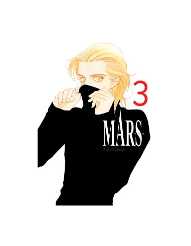 MARS 03