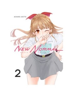 NEW NORMAL (NUEVA NORMALIDAD) 02 NEW NORMAL (NUEVA NORMALIDAD) 02
