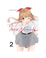 NEW NORMAL (NUEVA NORMALIDAD) 02 NEW NORMAL (NUEVA NORMALIDAD) 02