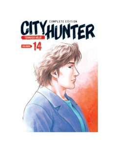 CITY HUNTER 14 CITY HUNTER 14