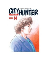 CITY HUNTER 14 CITY HUNTER 14