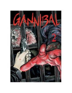 GANNIBAL 02 GANNIBAL 02