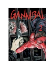 GANNIBAL 02 GANNIBAL 02