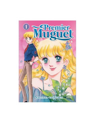 PREMIER MUGUET 01 PREMIER MUGUET 01