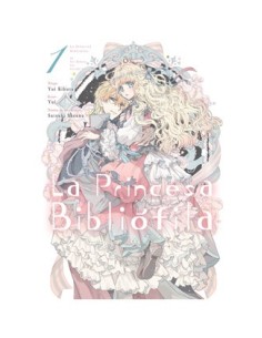 LA PRINCESA BIBLIOFILA 01 LA PRINCESA BIBLIOFILA 01