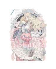 LA PRINCESA BIBLIOFILA 01 LA PRINCESA BIBLIOFILA 01