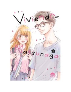 VIVIENDO CON MATSUNAGA 01 VIVIENDO CON MATSUNAGA 01