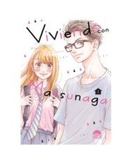 VIVIENDO CON MATSUNAGA 01 VIVIENDO CON MATSUNAGA 01