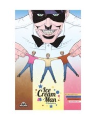 ICE CREAM MAN 02 ICE CREAM MAN 02