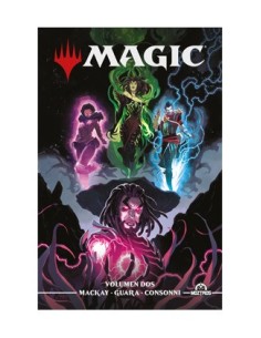 MAGIC VOL.2 MAGIC VOL.2