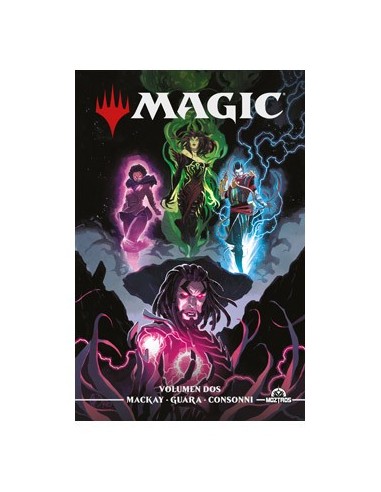 MAGIC VOL.2 MAGIC VOL.2