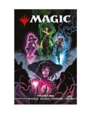 MAGIC VOL.2 MAGIC VOL.2