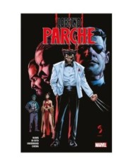 LOBEZNO : PARCHE LOBEZNO : PARCHE