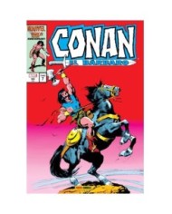 CONAN EL BARBARO 07. LA ETAPA MARVEL ORIGINAL CONAN EL BARBARO 07. LA ETAPA MARVEL ORIGINAL