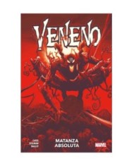 MARVEL PREMIERE. VENENO 05 MATANZA ABSOLUTA MARVEL PREMIERE. VENENO 05 MATANZA ABSOLUTA