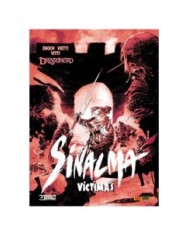 DRAGONERO SINALMA 06. VICTIMAS