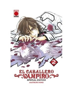 EL CABALLERO VAMPIRO: OMNIBUS 2 EL CABALLERO VAMPIRO: OMNIBUS 2