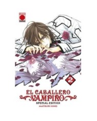 EL CABALLERO VAMPIRO: OMNIBUS 2 EL CABALLERO VAMPIRO: OMNIBUS 2