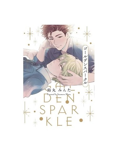 GOLDEN SPARKLE GOLDEN SPARKLE