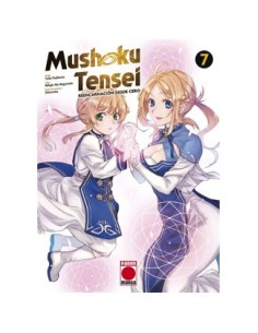 MUSHOKU TENSEI 07 MUSHOKU TENSEI 07