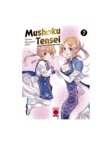 MUSHOKU TENSEI 07 MUSHOKU TENSEI 07