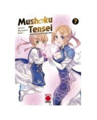 MUSHOKU TENSEI 07 MUSHOKU TENSEI 07