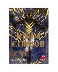 RAGNA CRIMSON 08 RAGNA CRIMSON 08
