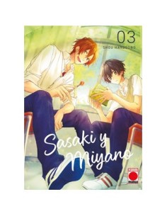 SASAKI Y MIYANO 03 SASAKI Y MIYANO 03