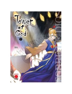 TOWER OF GOD 07