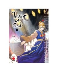TOWER OF GOD 07 TOWER OF GOD 07