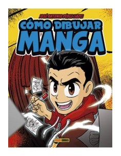 COMO DIBUJAR MANGA COMO DIBUJAR MANGA