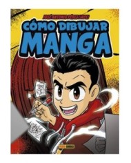 COMO DIBUJAR MANGA