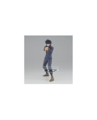 Figuras JUJUTSU KAISEN KING OF ARTIST MEGUMI FUSHIGURO ANIME / MANG...