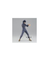 Figuras JUJUTSU KAISEN KING OF ARTIST MEGUMI FUSHIGURO ANIME / MANG...