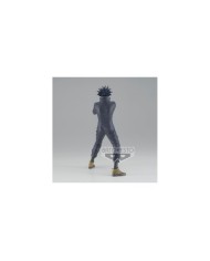 Figuras JUJUTSU KAISEN KING OF ARTIST MEGUMI FUSHIGURO ANIME / MANG...