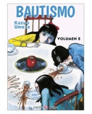 BAUTISMO 2 SATORI23,00 €23,00 € SATORI SATORI