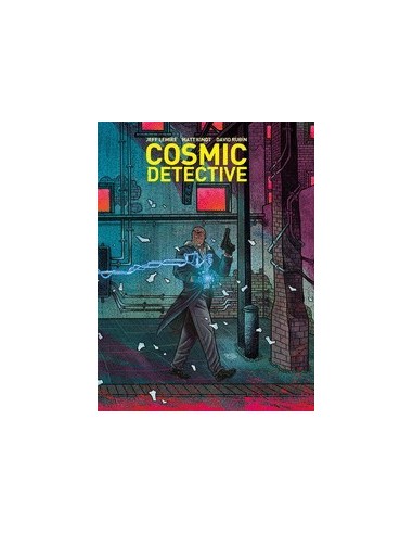 COSMIC DETECTIVE ASTIBERRI EDICIONES28,00 €28,00 € ASTIBERRI ASTIBE... COSMIC DETECTIVE ASTIBERRI EDICIONES28,00 €28,00 € ASTIBERRI ASTIBE...