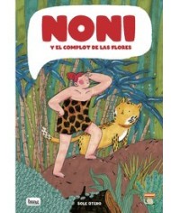 NONI Y EL COMPLOT DE LAS FLORES Cuentos Infantiles11,00 €11,00 € BA...
