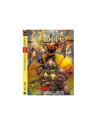 CANTO 2 TENGU EDICIONES22,00 €22,00 € TENGU EDICIONES TENGU EDICIONES CANTO 2 TENGU EDICIONES22,00 €22,00 € TENGU EDICIONES TENGU EDICIONES